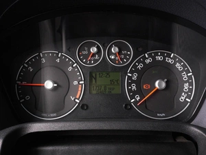 Хетчбэк Ford Fiesta 2008 года, 650000 рублей, Минеральные Воды