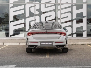 Седан Kia K5 2021 года, 2960000 рублей, Краснодар