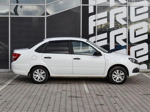 Лифтбек ВАЗ (LADA) Granta 2019 года, 639000 рублей, Краснодар
