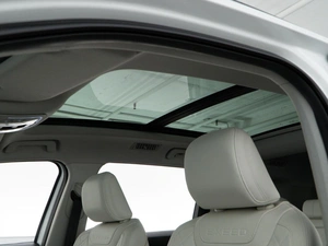 Внедорожник EXEED VX 2022 года, 2998999 рублей, Москва