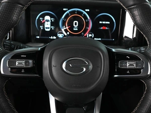 Внедорожник GAC GS8 2024 года, 3649000 рублей, Ростов-на-Дону