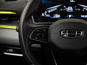 Внедорожник Geely Coolray 2023 года, 2059444 рублей, Москва