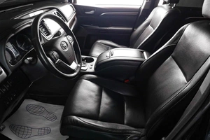 Внедорожник Toyota Highlander 2015 года, 3549000 рублей, Тюмень