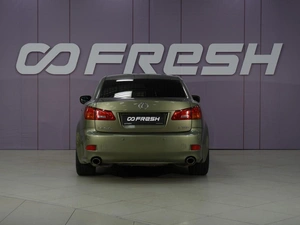Седан Lexus IS 2008 года, 1229999 рублей, Тверь