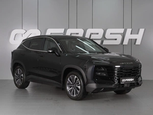 Внедорожник Jetour Dashing 2024 года, 2349000 рублей, Минеральные Воды