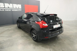 Хэтчбек Ford Focus 2012 года, 910000 рублей, Курск
