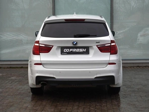 Внедорожник BMW X3 2013 года, 1895000 рублей, Тверь