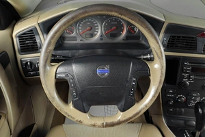 Универсал Volvo XC70 2003 года, 449000 рублей, Тюмень