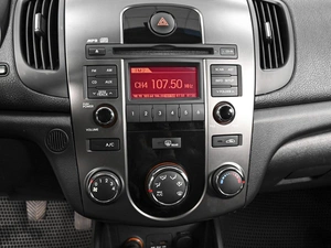 Седан Kia Cerato 2011 года, 739000 рублей, Ставрополь