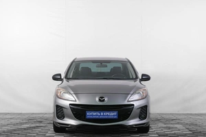 Седан Mazda 3 2013 года, 959000 рублей, Кемерово