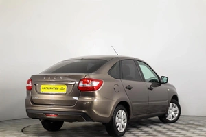 Лифтбек ВАЗ (LADA) Granta 2019 года, 519000 рублей, Пермь