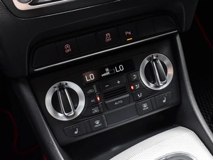 Внедорожник Audi Q3 2011 года, 1230000 рублей, Краснодар