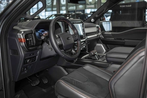 Пикап Ford F-150 Raptor 2025 года, 14168961 рублей, Москва