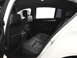 Седан BMW 5 серия 2012 года, 2090111 рублей, Ставрополь