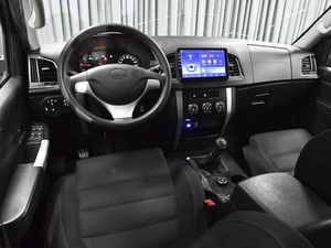 Внедорожник УАЗ Patriot 2022 года, 1469000 рублей, Ставрополь