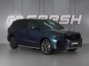 Внедорожник Geely Monjaro 2023 года, 3098000 рублей, Минеральные Воды