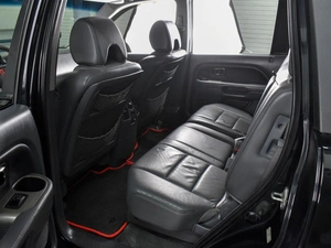 Внедорожник Honda Pilot 2006 года, 1129000 рублей, Воронеж