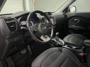 Внедорожник Kia Soul 2019 года, 1870000 рублей, Ярославль