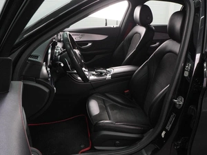 Седан Mercedes-benz C-класс AMG 2018 года, 4769000 рублей, Воронеж