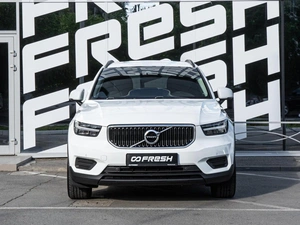 Внедорожник Volvo XC40 2019 года, 2548000 рублей, Волгоград