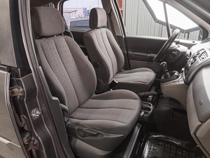 Минивэн Renault Scenic 2009 года, 289000 рублей, Тюмень