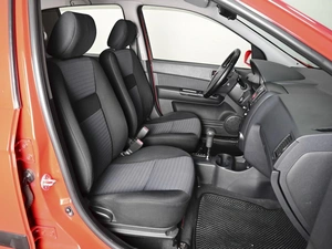 Хетчбэк Hyundai Getz 2008 года, 729000 рублей, Ставрополь