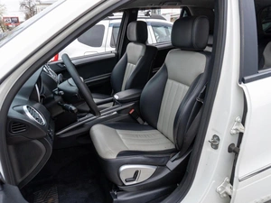 Внедорожник Mercedes-benz M-класс 2007 года, 1099000 рублей, Саратов