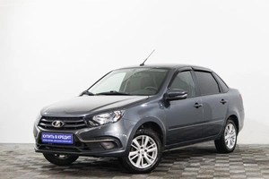 Седан ВАЗ (LADA) Granta 2024 года, 959000 рублей, Сургут