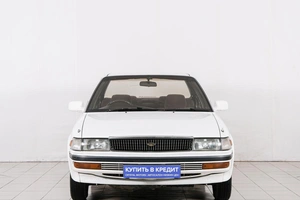 Седан Toyota Corona 1990 года, 449000 рублей, Красноярск