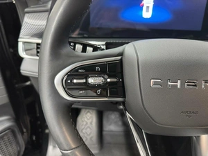 Внедорожник Chery Tiggo 7 Pro Max 2024 года, 2360000 рублей, Красноярск