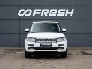 Внедорожник Land Rover Range Rover 2013 года, 2800000 рублей, Краснодар