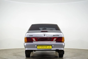 Седан ВАЗ (LADA) 2115 Samara 2008 года, 129000 рублей, Оренбург