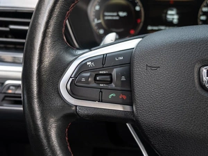 Внедорожник Geely Tugella 2022 года, 2350000 рублей, Краснодар