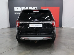 Внедорожник Ford Explorer 2016 года, 2750000 рублей, Курск