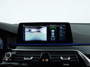 Седан BMW 5 серия 2019 года, 3546000 рублей, Москва