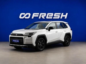Внедорожник Toyota RAV4 2026 года, 4149777 рублей, Москва