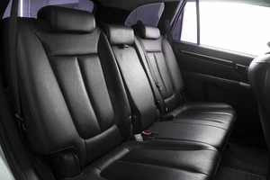 Внедорожник Hyundai Santa Fe 2012 года, 1430000 рублей, Омск