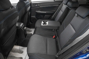 Универсал Subaru Levorg 2016 года, 1459000 рублей, Барнаул
