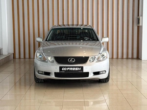 Седан Lexus GS 2005 года, 1419000 рублей, Кропоткин