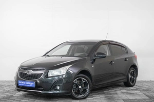 Хетчбэк Chevrolet Cruze 2013 года, 729000 рублей, Кемерово