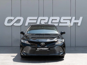 Седан Toyota Camry 2019 года, 2498000 рублей, Краснодар