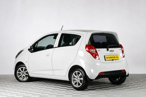 Хетчбэк Chevrolet Spark 2023 года, 1319000 рублей, Челябинск