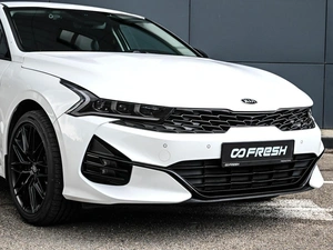 Седан Kia K5 2021 года, 2299000 рублей, Кирилловка