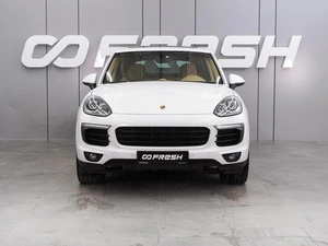 Внедорожник Porsche Cayenne 2017 года, 6784000 рублей, Воронеж