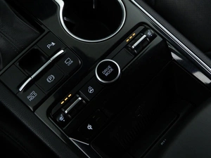 Седан Kia K5 2021 года, 2888444 рублей, Москва