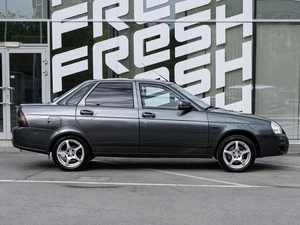 Седан ВАЗ (LADA) Priora 2013 года, 630000 рублей, Волгоград