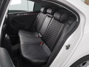 Седан Volkswagen Jetta 2012 года, 1166000 рублей, Воронеж