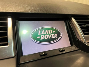 Внедорожник Land Rover Range Rover 2008 года, 1299000 рублей, Красноярск