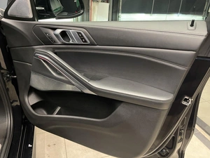 Внедорожник BMW X6 2019 года, 9000000 рублей, Красноярск