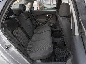 Седан Volkswagen Polo 2012 года, 699000 рублей, Саратов